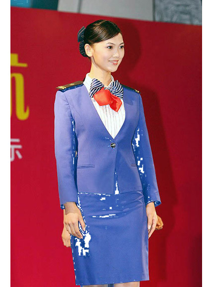 成都地铁工作服定做，车务制服，行政技术制服工装制服定制厂家-
