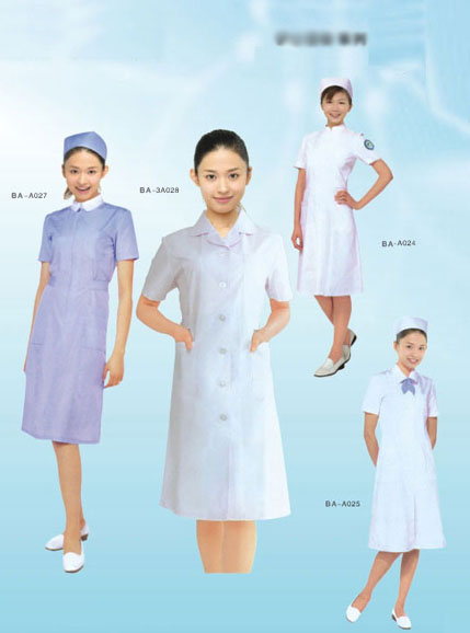 叼嘿软件大全护士服设计