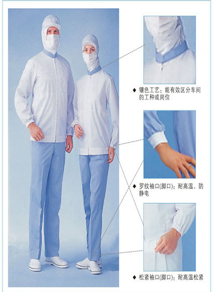 叼嘿软件大全防静电服定做